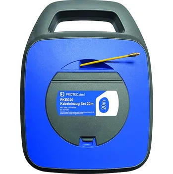 PROTECCLASS PROTEC Sada PKEG20 protahovací 20m 05106784
