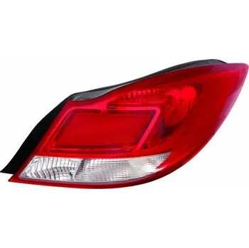 Zadní světlomet Zadní světlo ABAKUS 442-1966R-LD-UE