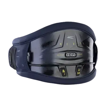 Potápěčské vybavení trapéz ION Waist Kite Riot Curv blue-nights velikost neoprenů a trapézů 48/S