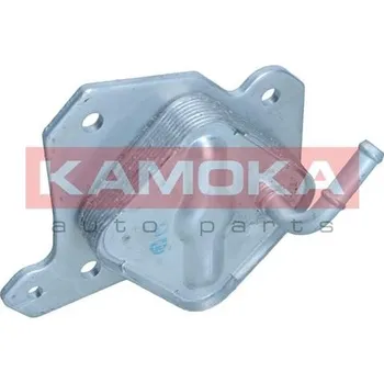 Chladič motoru Olejový chladič, motorový olej KAMOKA 7730056