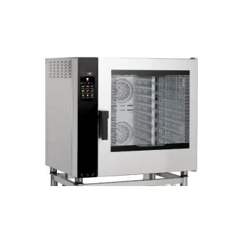 konvektomat REDFOX - MPDN 0711, provedení MPD-0711 ER - pravé otevírání