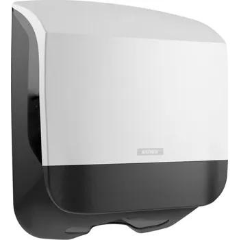 Zásobník Katrin S na papírové ručníky ZZ (88942) bílý