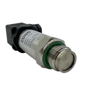 CONiO Snímač tlaku 3 bar, 4-20mA, G1/2", otevřená membrána, PT40-G3P0B-5-7-4