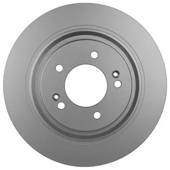 Brzdový kotouč Brzdový kotouč HELLA 8DD 355 134-291