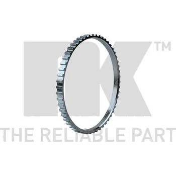 ABS Snímací kroužek, ABS SBS 391950