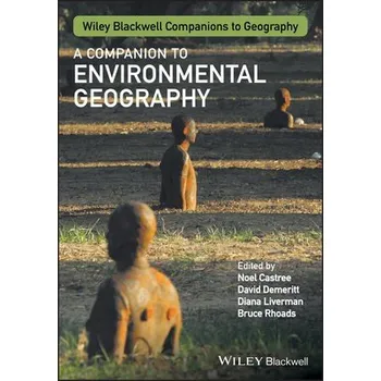 Cizí jazyk Companion to Environmental Geography