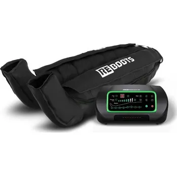 Masážní přístroj Reboots One Limited Edition regenerační kalhoty L (nad 180 cm)