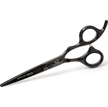 Kadeřnické nůžky Progline Procut Black 6,5" 33965.TK - Profesionální kadeřnické nůžky