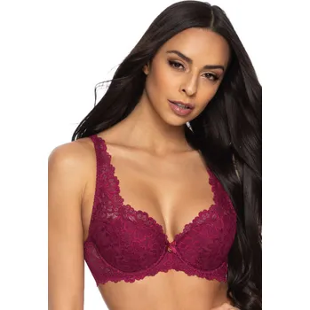 Podprsenka Polstrovaná podprsenka model 204106 Mat 85A