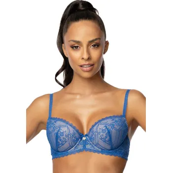 Podprsenka Push-up model 203997 Mat 75F