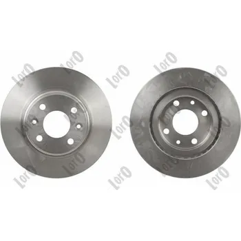 Brzdový kotouč Brzdový kotouč ABAKUS 231-03-102