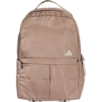 Sportovní taška ADIDAS Batoh Yoga BÉŽOVÁ|KAŠTANOVÁ