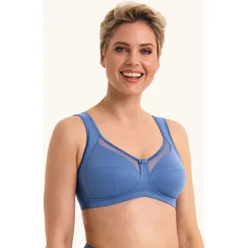 Podprsenka Clara komfortní podprsenka 5459 blue heaven - Anita Classix 188 blue heaven 85B