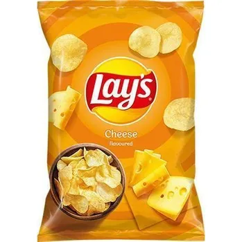 Chips Chipsy, sýr, 60 g, LAYS 701400621
