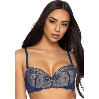 Podprsenka Push-up model 204174 Mat 65H