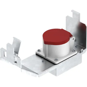 Elektroinstalační krabice OBO BETTERMANN Přístrojová vložka GT3 CEE16 7407667