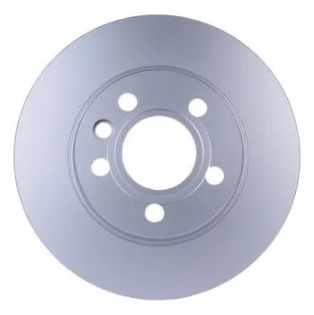 Brzdový kotouč Brzdový kotouč HELLA 8DD 355 105-611