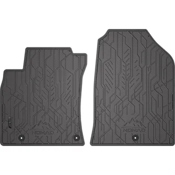 Auto-moto Sada podlahových rohoží FROGUM ND547884