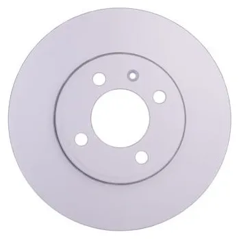 Brzdový kotouč Brzdový kotouč HELLA 8DD 355 129-441