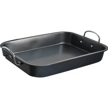 Nádoba na pečení TORO PEKÁČ S UCHY, 37X29X4CM_hamashop