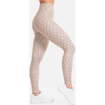 LELOSI Legíny Polarosi Hygge 2XL