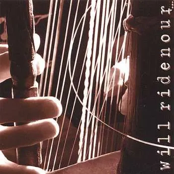 Zahraniční hudba CD Żegota: Will Ridenour 2007