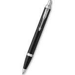 Parker IM Essential Black CT kuličková tužka