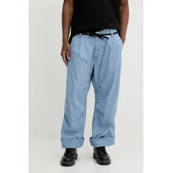 Pánské džíny Džíny G-Star pánské, D24487-D953 D24487.D953 modrá 50J, vel. 34/32