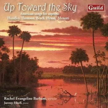 Zahraniční hudba CD Maher Shalal Hash Baz: Up Toward The Sky / Various 2019