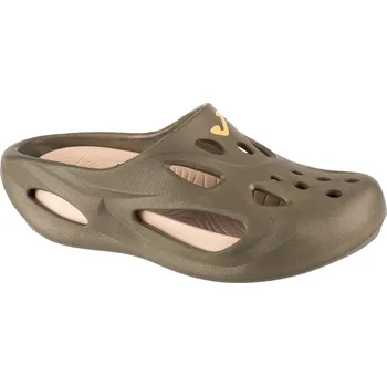 Pánské pantofle Tmavě zelené pánské nazouváky Joma S.Paros Men 2423 SPAROS2423 Velikost: 42