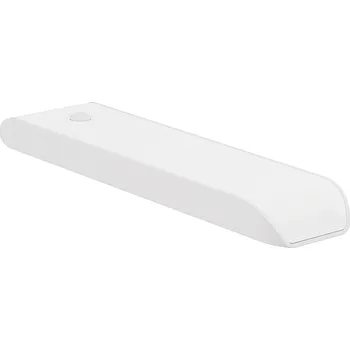 Dekorativní svítidlo LED svítidlo Seb, 1x LED 1w 4000k, w, (18 cm)