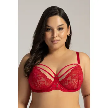 Dámské oblečení BRA AV 1824/1 BARBADOS BARBADOS 80E