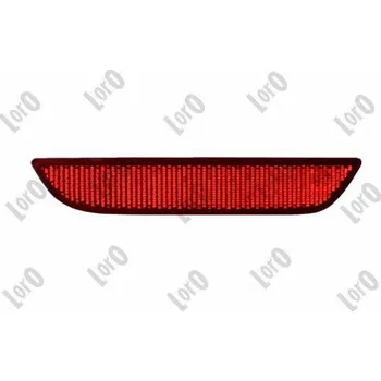 Příslušenství osvětlení automobilu Odrazka ABAKUS 042-50-876