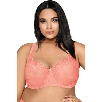 Podprsenka Polstrovaná podprsenka model 204164 Mat 90C