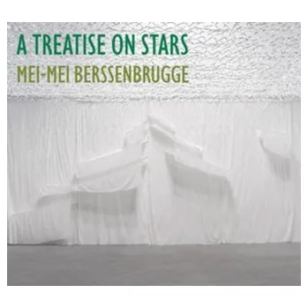 Kniha A Treatise on Stars - Berssenbrugge, Mei-Mei (New Directions)