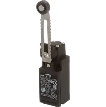 spínaný zdroj OMRON Spínač D4N-412G koncový D4N 0065E