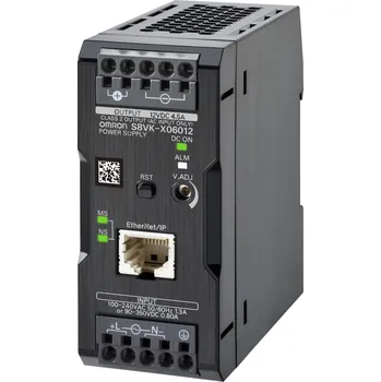 spínaný zdroj OMRON Produkt S8VK-X06012-EIP S8VK6005A