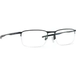 Dioptrické brýle Oakley Barrelhouse 0.5 OX3174 317404 53 Barrelhouse 0.5