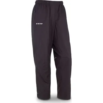Pánské kalhoty Kalhoty CCM Lightweight Rink Suit Pant SR, tmavě modrá, Senior, XS CCM