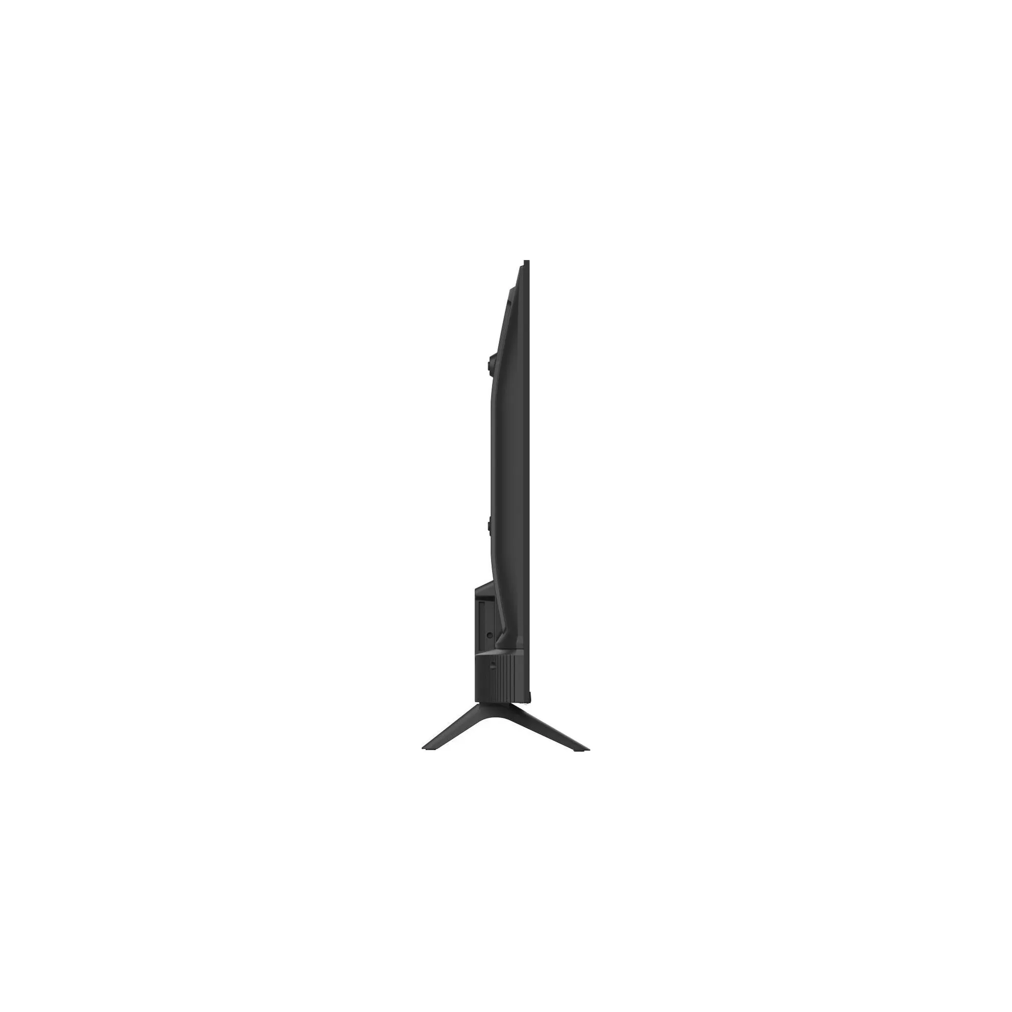 Fotografie 5 - Televizor Sencor 43" Smart TV (SLE 43US803B)