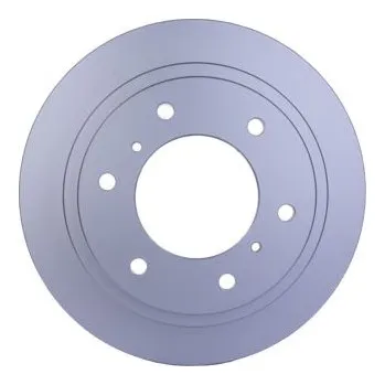 Brzdový kotouč Brzdový kotouč HELLA 8DD 355 118-651