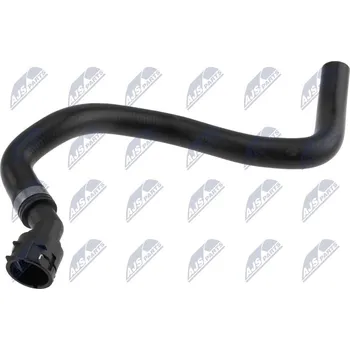 Chladič motoru Hadička topení NTY CPP-AU-020