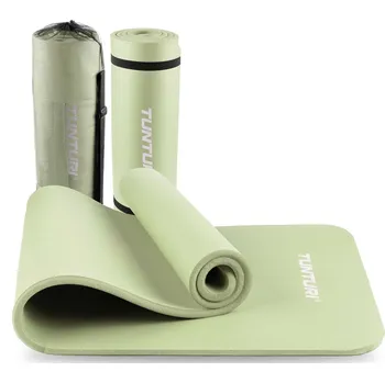 podložka na cvičení Podložka na cvičení NBR TUNTURI Mentolová