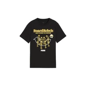 Chlapecké tričko Puma Mid90S Graphic Tee I B 176