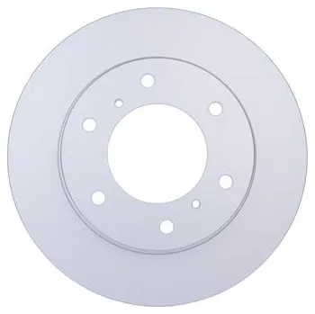 Brzdový kotouč Brzdový kotouč HELLA 8DD 355 115-731