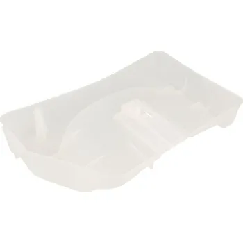 Nádoba kondenzátu lednice 481241878971 WHIRLPOOL / INDESIT, originál