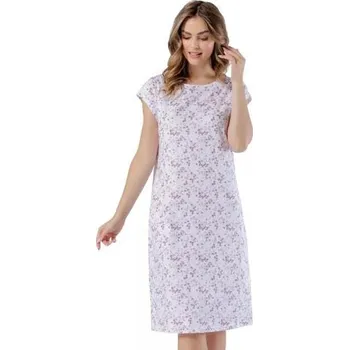 Dámské noční prádlo Dámská noční košile Feba 1545 LEVEZA bílá XXL