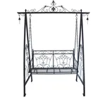 Garden Pleasure Kari černá