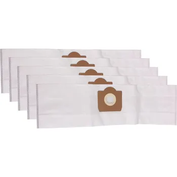 Sáček do vysavače PATONA sáčky Kärcher A2201/2204/2504/3.300/5.800 - 5ks