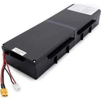 Motorová koloběžka Baterie 48V 13Ah Lithium X-scooters XS04